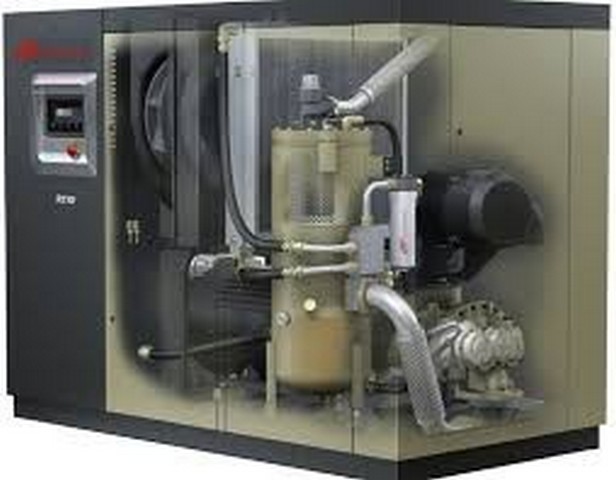 Compressor de ar tipo parafuso