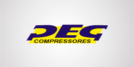 PEG Compressores